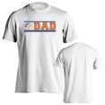 thumbnail image 1 of University of Texas - Arlington Mavericks Dad Proud Parent Short Sleeve T-Shirt, 1 of 4