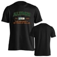 thumbnail image 1 of University of Texas - Dallas Comets Alumni Proud Graduate Short Sleeve T-Shirt, 1 of 4