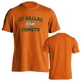 thumbnail image 1 of University of Texas - Dallas Comets Mom Proud Parent Short Sleeve T-Shirt, 1 of 4