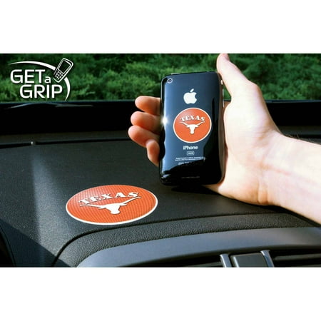 Texas Dashboard Phone Grip