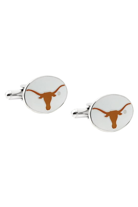 University of Texas Longhorns Cufflinks