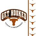 thumbnail image 1 of University of Texas Longhorns Paper Cocktail Napkins, 1 of 1