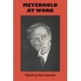thumbnail image 1 of University of Texas Press Slavic Meyerhold at Work, Book 2, (Paperback), 1 of 1