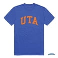 thumbnail image 1 of University of Texas at Arlington College T-Shirt, Royal - Large, 1 of 1