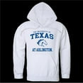 thumbnail image 1 of University of Texas at Arlington Mavericks Seal Hoodie, White - 2XL, 1 of 1