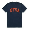 thumbnail image 1 of University of Texas at San Antonio College T-Shirt, Navy - Small, 1 of 1