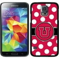 thumbnail image 1 of University of Utah Polka Dots Design on Samsung Galaxy S5 Thinshield Case by Coveroo, 1 of 1