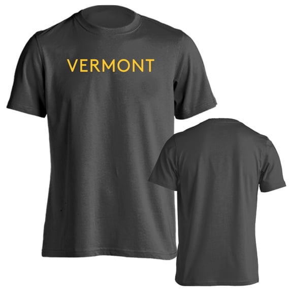 University of Vermont Catamounts Classic Arch T-Shirt