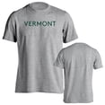 thumbnail image 1 of University of Vermont Catamounts Classic Arch T-Shirt, 1 of 4