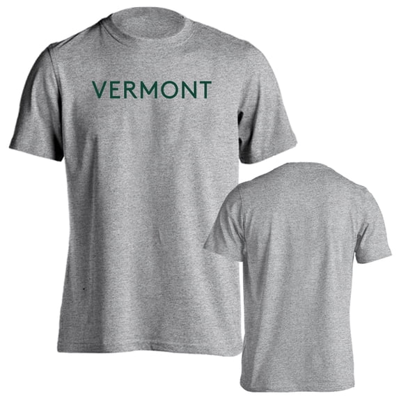 University of Vermont Catamounts Classic Arch T-Shirt