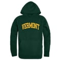 thumbnail image 1 of University of Vermont College Hoodie, Forest Green - Medium, 1 of 1