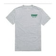 thumbnail image 1 of University of Vermont Practice Tee for Men - Heather Grey - 2XL, 1 of 1
