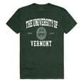 thumbnail image 1 of University of Vermont Seal Tee - Forest - 2XL, 1 of 1