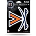 thumbnail image 1 of University of Virginia Cavaliers 5 Inch Die Cut Flat Vinyl Decal Sticker Adhesive Backing, 1 of 1