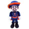 thumbnail image 1 of University of Virginia Cavman 14 Inch Plush Figure, 1 of 5