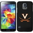thumbnail image 1 of University of Virginia Swords Orange Design on Samsung Galaxy S5 Thinshield Case by Coveroo, 1 of 1