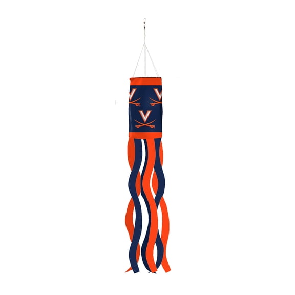 University of Virginia Windsock