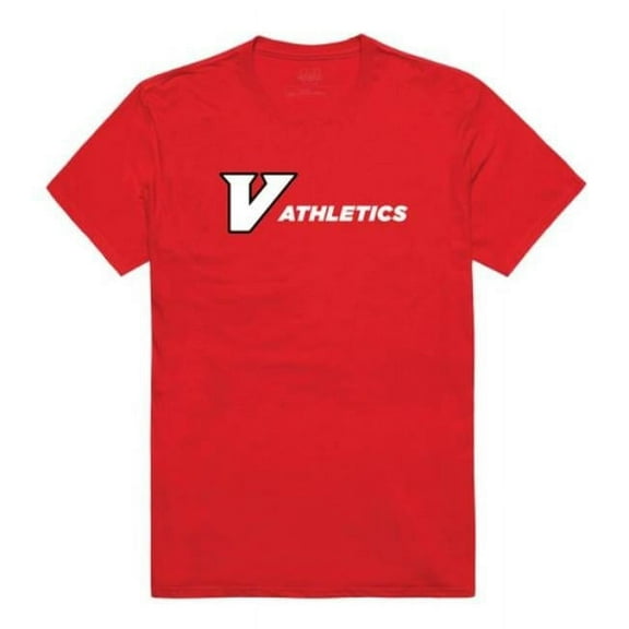 University of Virginias College at Wise Cavaliers The Freshmen T-Shirt, Red - 2XL