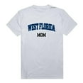thumbnail image 1 of University of West Florida College Mom T-Shirt, White - 2XL, 1 of 1