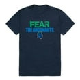 thumbnail image 1 of University of West Florida Fear T-Shirt, Navy 2 - Small, 1 of 1
