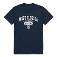 thumbnail image 1 of University of West Florida Men Alumni T-Shirt, Navy - Small, 1 of 1