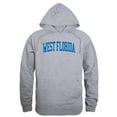 thumbnail image 1 of University of West Florida Men GameDay Hoodie, Heather Grey - Small, 1 of 1