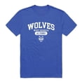 thumbnail image 1 of University of West Georgia Wolves Alumni T-Shirt, Royal - 2XL, 1 of 1