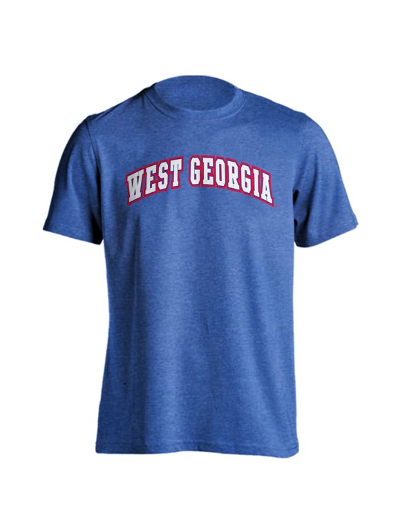 University of West Georgia Wolves Classic Arch T-Shirt