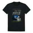 thumbnail image 1 of University of West Georgia Wolves Gridiron T-Shirt, Black - Small, 1 of 1