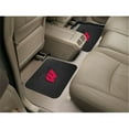 thumbnail image 1 of University of Wisconsin  Backseat Utility Mats 2 Pack, 1 of 1
