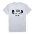 thumbnail image 1 of University of Wisconsin-Eau Claire College Dad T-Shirt, White - 2XL, 1 of 1