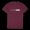 thumbnail image 1 of University of Wisconsin-La Crosse Eagles Institutional T-Shirt, Maroon - Extra Large, 1 of 1