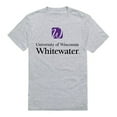 thumbnail image 1 of University of Wisconsin-Madison Institutional T-Shirt, Heather Grey - Medium, 1 of 1