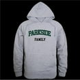 thumbnail image 1 of University of Wisconsin-Parkside Rangers Family Hoodie, Heather Grey - 2XL, 1 of 1