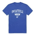 thumbnail image 1 of University of Wisconsin-Platteville Men Alumni T-Shirt, Royal - Small, 1 of 1