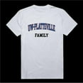 thumbnail image 1 of University of Wisconsin-Platteville Pioneers Family T-Shirt, White - Extra Large, 1 of 1