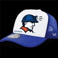 thumbnail image 1 of University of Wisconsin-Platteville Pioneers Jumbo College Caps, Royal, 1 of 1
