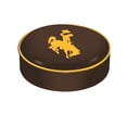 thumbnail image 1 of University of Wyoming Seat Cover, 1 of 7
