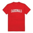 thumbnail image 1 of University of the Incarnate Word Cardinals College T-Shirt, Red - Medium, 1 of 1