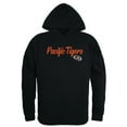 thumbnail image 1 of University of the Pacific Mens Script Hoodie, Black - Large, 1 of 1