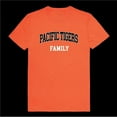 thumbnail image 1 of University of the Pacific Tigers Family T-Shirt, Orange - Medium, 1 of 1