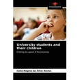 thumbnail image 1 of University students and their children (Paperback), 1 of 1