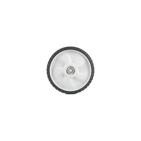 Universl Lawn Mower Wheel 11" (Pack of 1)