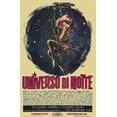 thumbnail image 1 of Universo Di Notte Movie Poster (11 x 17), 1 of 1