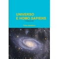 thumbnail image 1 of Universo E Homo Sapiens, (Paperback), 1 of 1