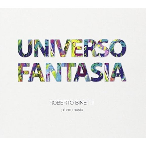 Universo Fantasia
