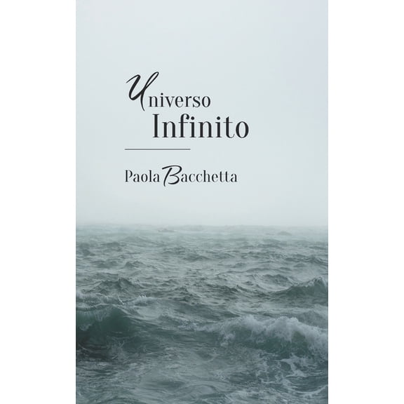Universo Infinito, (Paperback)