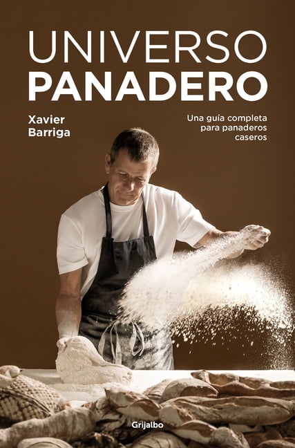 Universo Panadero / The BakerÃ¢ (Tm)S Universe, (Paperback)