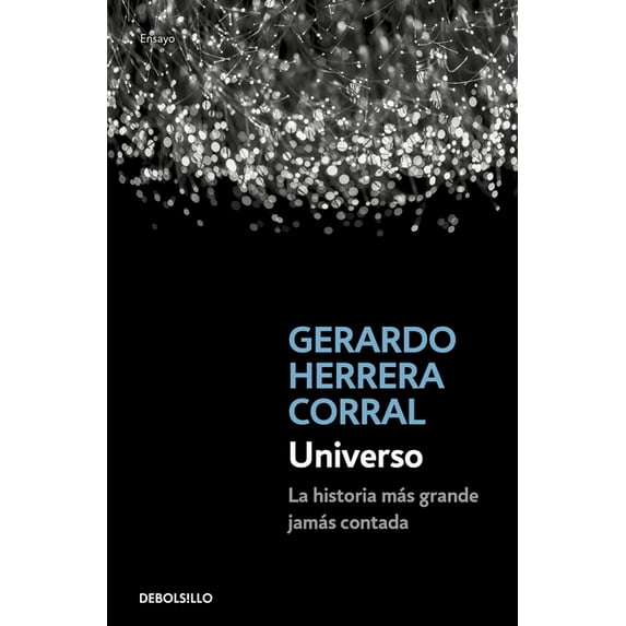 Universo / Universe (Hardcover)