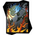thumbnail image 1 of UniVersus CCG: Godzilla - Godzilla Art Sleeves (100ct), 1 of 2